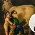 Raja Ravi Varma Painting Record