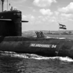 India’s Third Nuclear Submarine