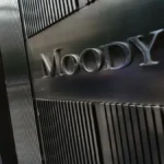 Moody’s India growth forecast