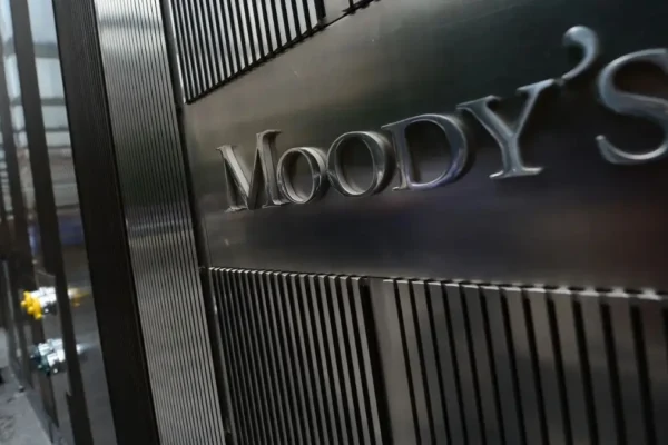 Moody’s India growth forecast