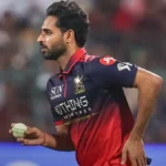 bhuvneshwar kumar 200 ipl wickets
