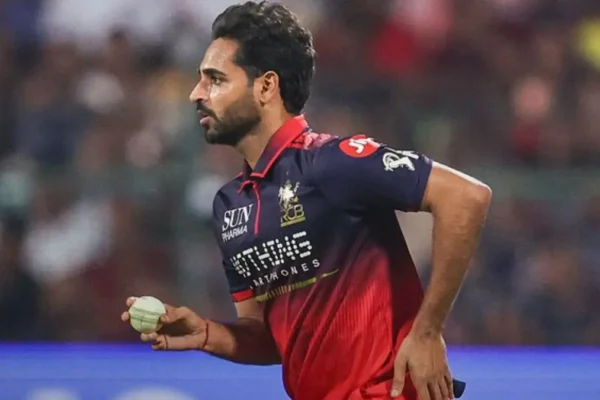 bhuvneshwar kumar 200 ipl wickets