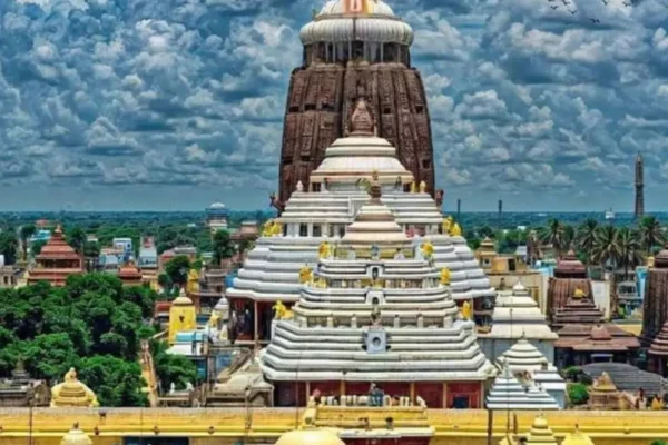 Shree Jagannath International Airport Puri