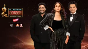 Chetak Screen Awards 2026