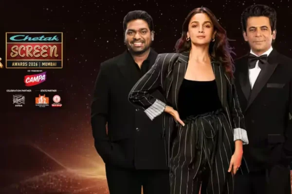 Chetak Screen Awards 2026