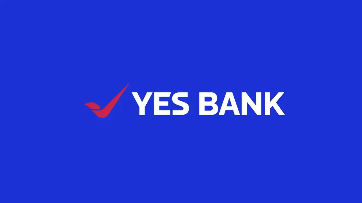 Vinay Tonse YES Bank CEO