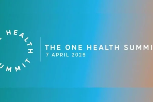 One Health Summit 2026