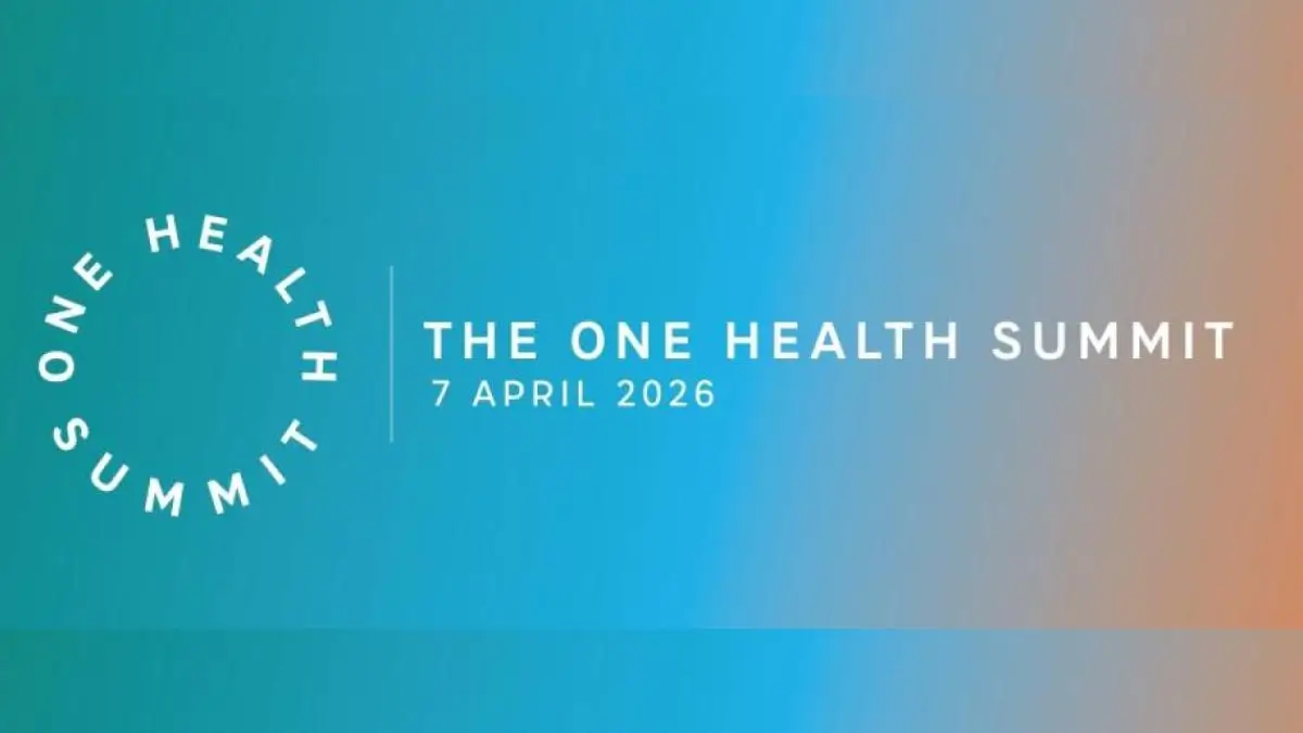 One Health Summit 2026
