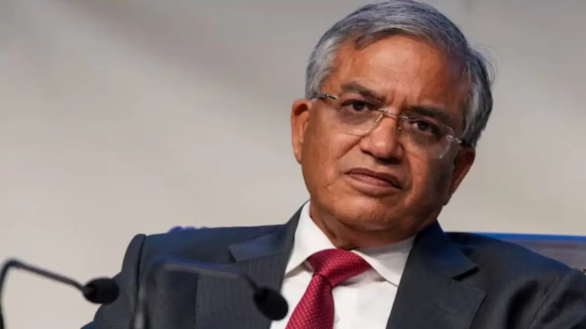 Chief Election Commissioner Gyanesh Kumar