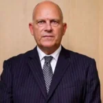 Air India CEO resignation 2026