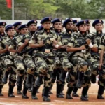 central armed police forces act 2026