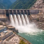 Kalai-II Hydro Electric Project