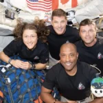 Artemis II mission highlights