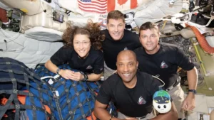 Artemis II mission highlights