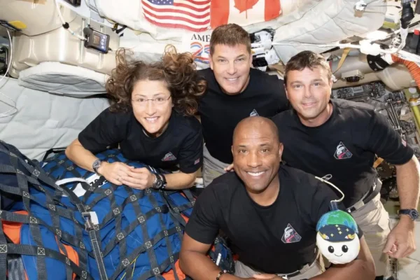 Artemis II mission highlights