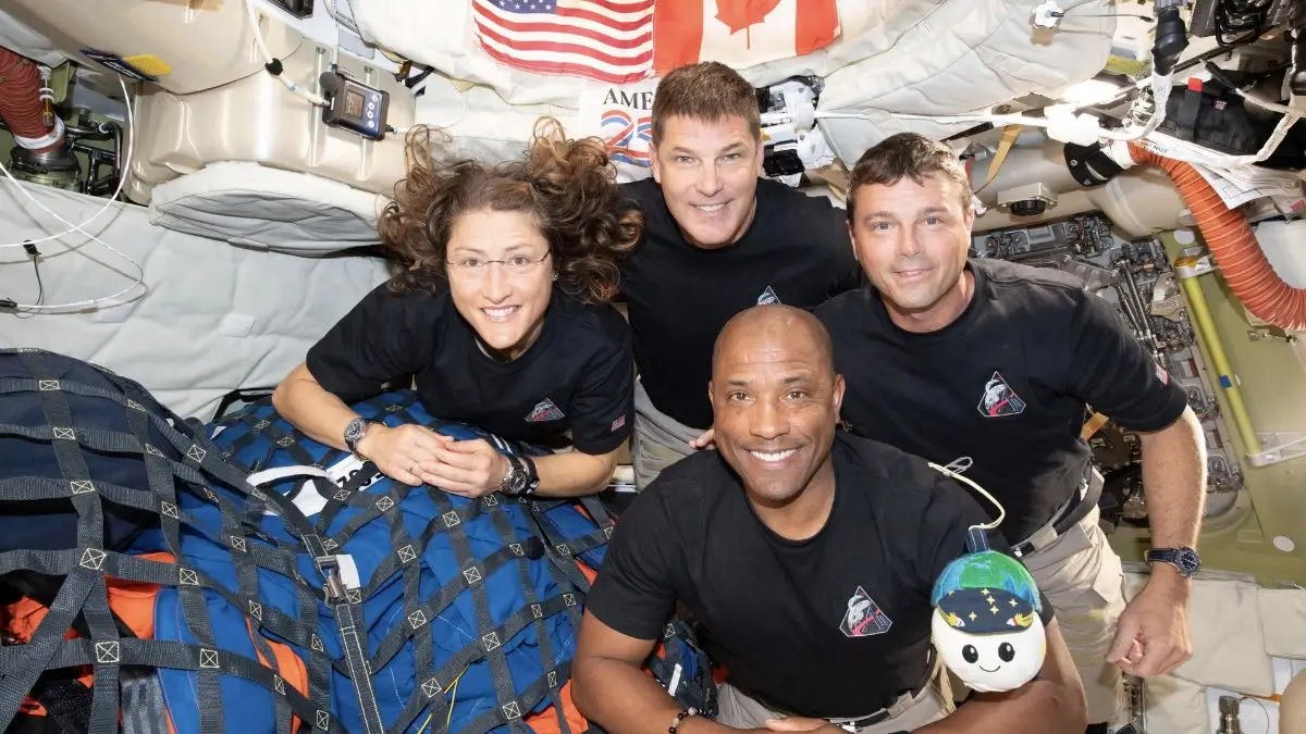 Artemis II mission highlights