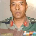 Kargil War Hero Colonel Sonam Wangchuk
