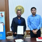 Telangana Deakin University AI MoU