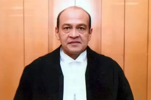 yashwant varma resignation case