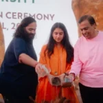 Vantara University India First Global Wildlife Institution