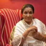 asha bhosle death news 2026