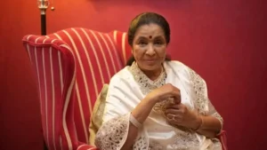 asha bhosle death news 2026
