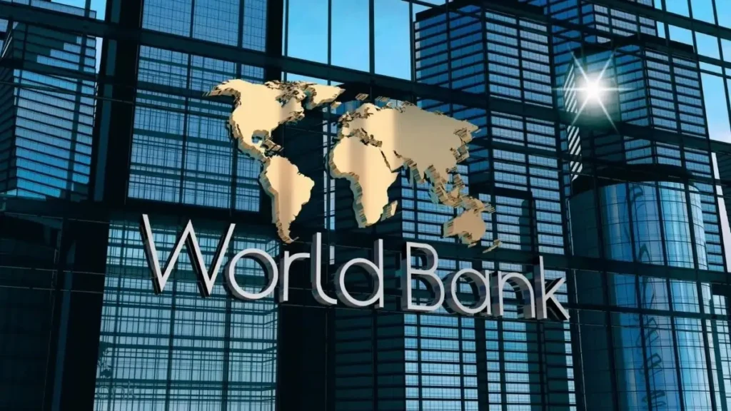 world bank amaravati funding