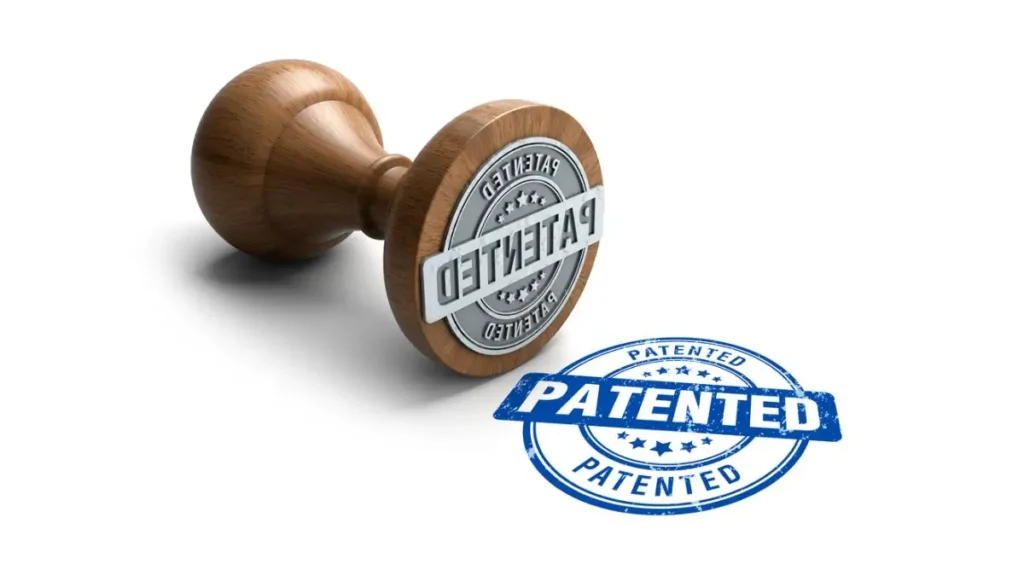 Patent applications in India