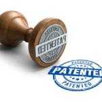 Patent applications in India