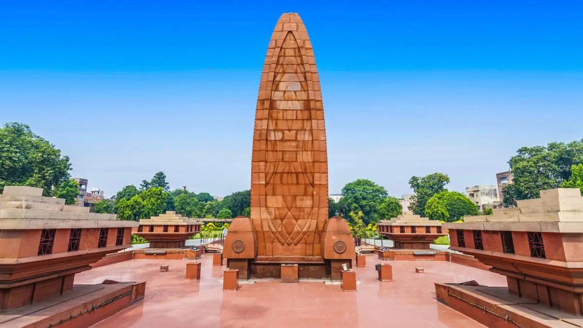 Jallianwala Bagh Massacre Day 2026