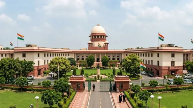 Right to Vote Not a Fundamental Right Supreme Court Judgment Explained for Exams