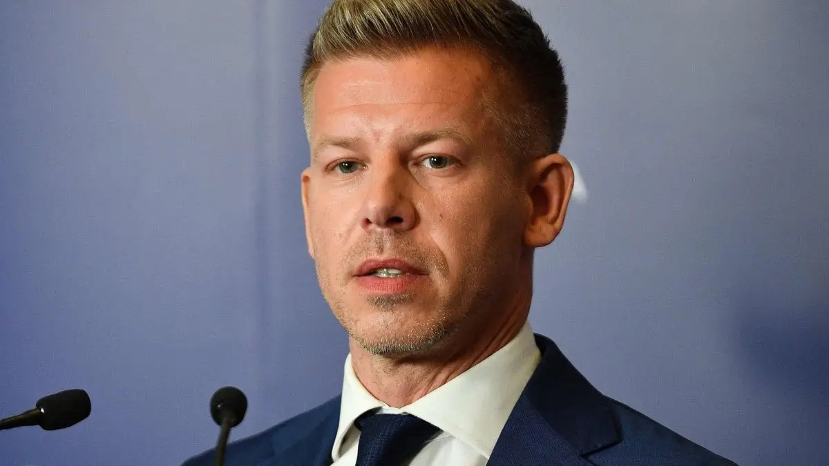 hungary election 2026 results