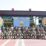 india uzbekistan dustlik exercise 2026