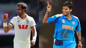 wisden leading cricketers 2025