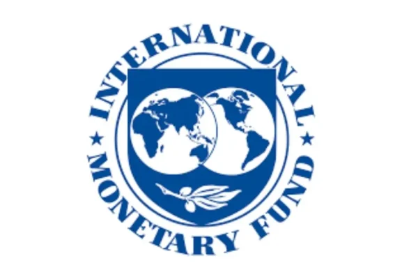 IMF India growth forecast