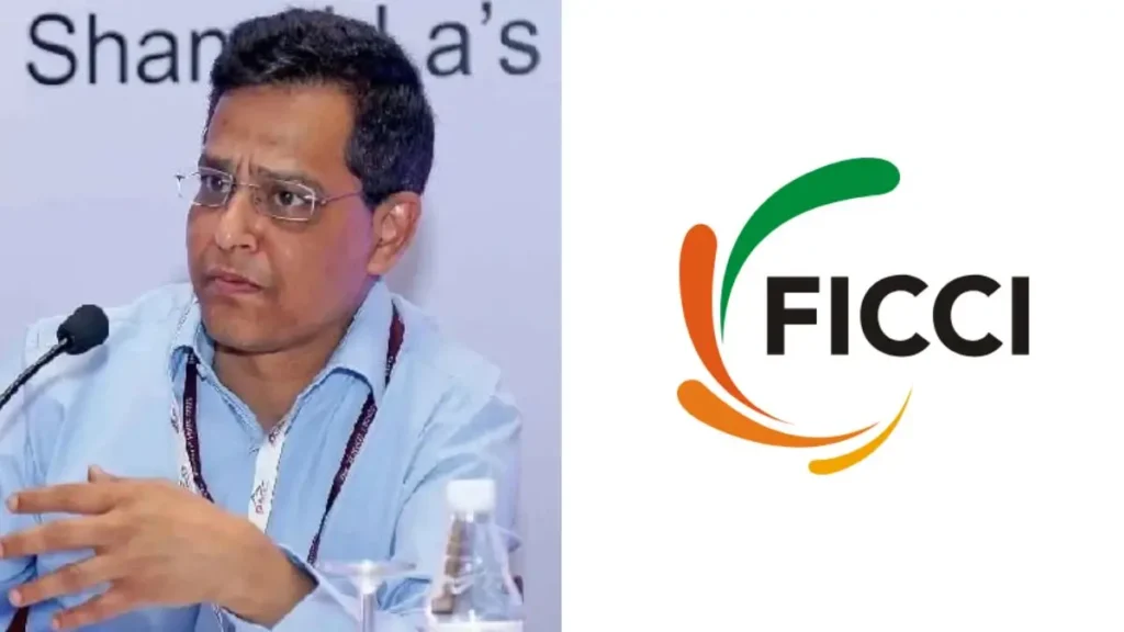 FICCI secretary general appointment