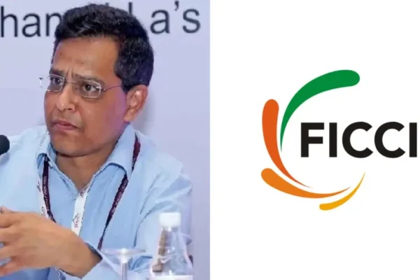 FICCI secretary general appointment