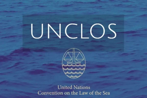 Strait of Hormuz Crisis