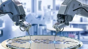 Tata Semiconductor SEZ Dholera Approval