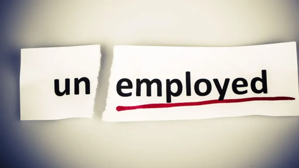 India Unemployment Rate March 2026