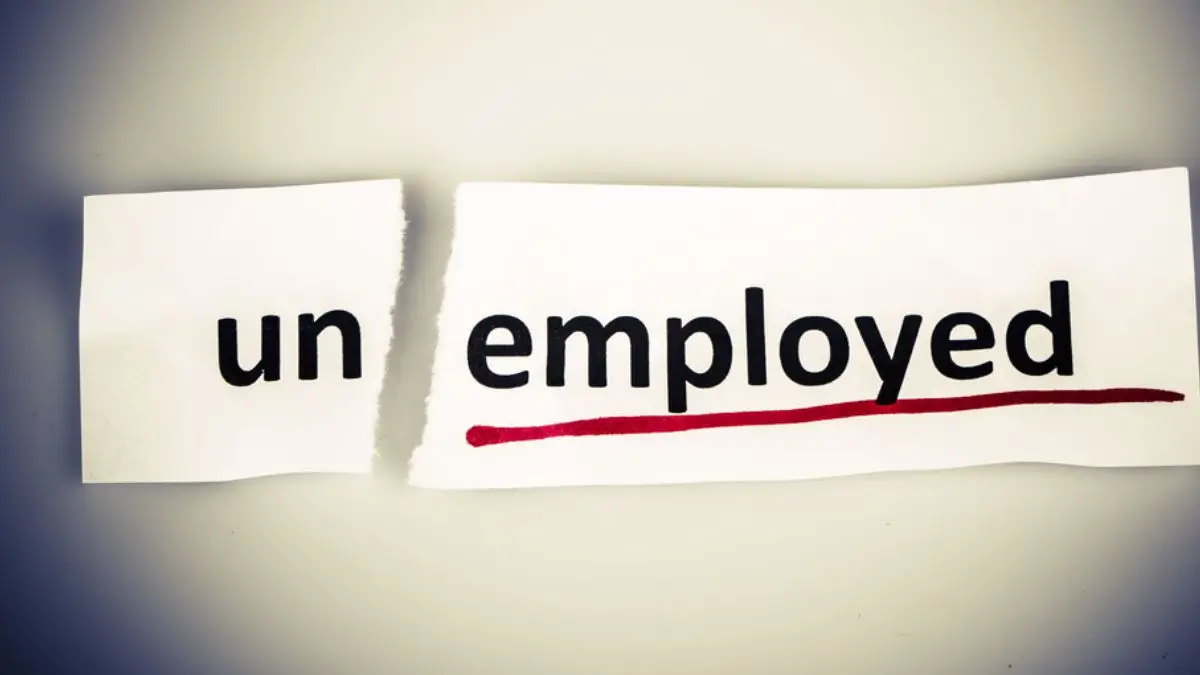 India Unemployment Rate March 2026