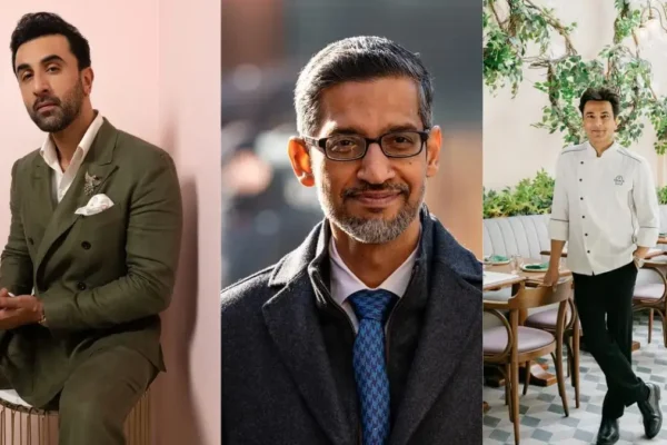 TIME100 2026 influential people list