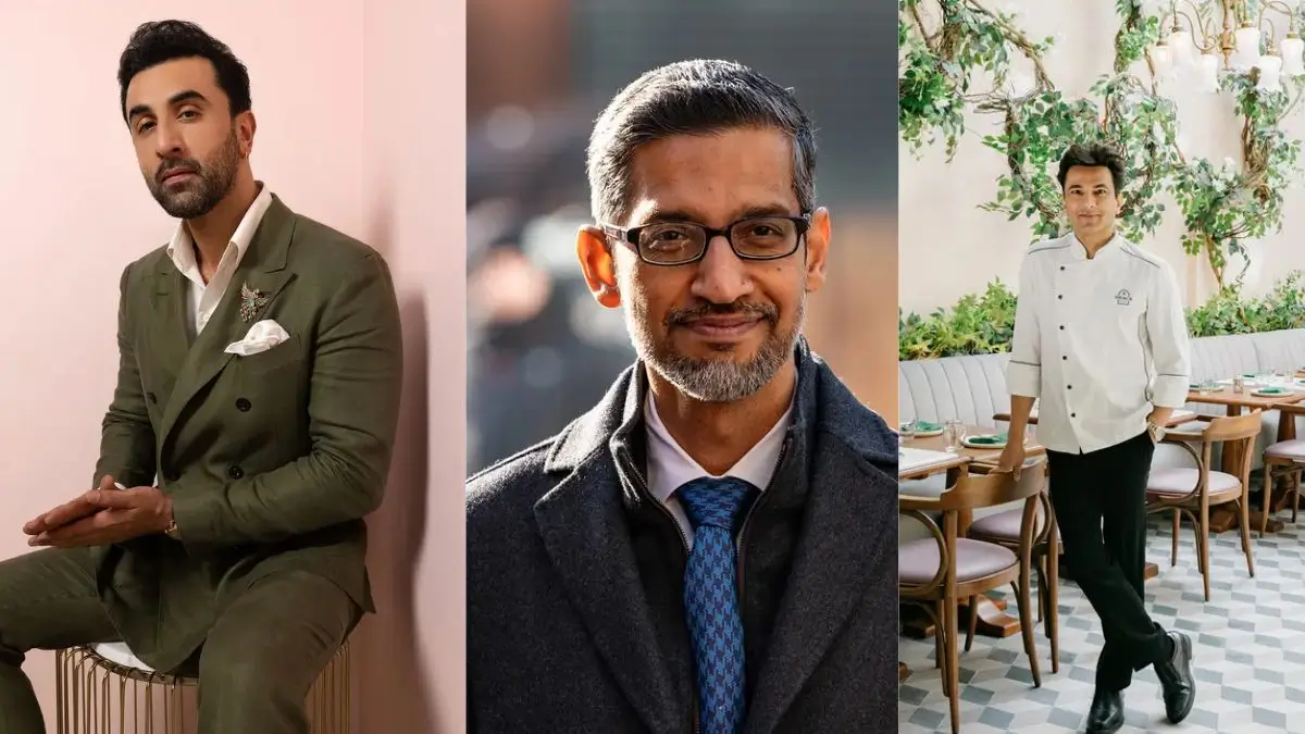 TIME100 2026 influential people list