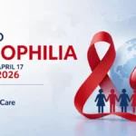 world hemophilia day 2026 theme