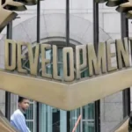 Asian Development Bank India GDP Growth