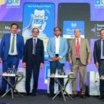 LIC MyLIC App Launch 2026