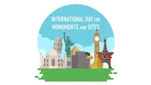 world heritage day 2026 theme