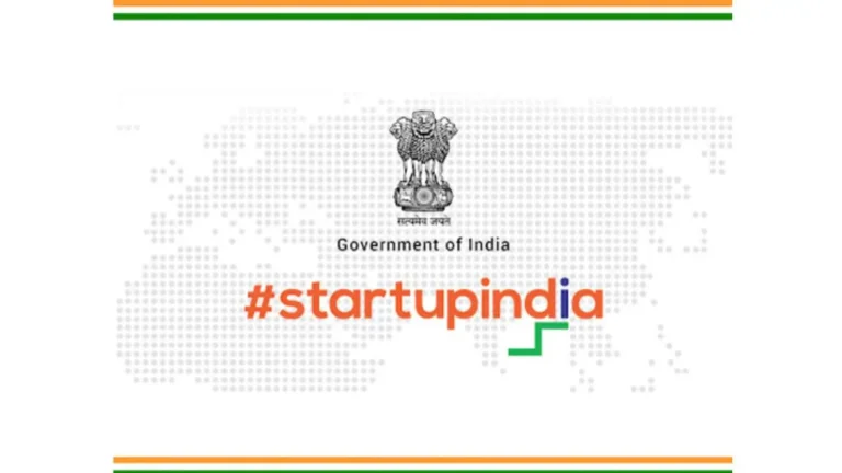 Startup India FY26 Recognised 55200 Startups Highest Ever Growth Report