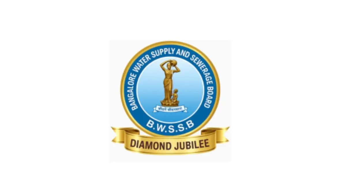 BWSSB ISO 50001 certification