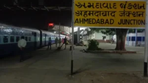 water neutral railway depot India